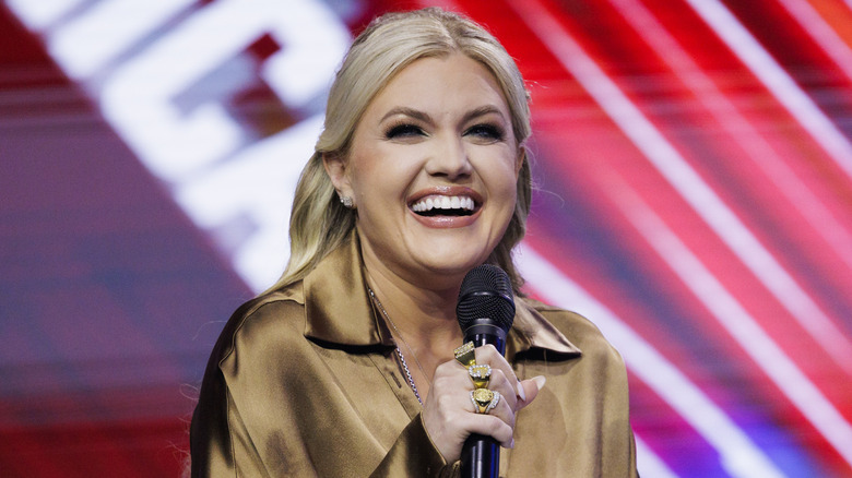 Does Erika Kirk Have Tattoos? What We Know About Her Ink