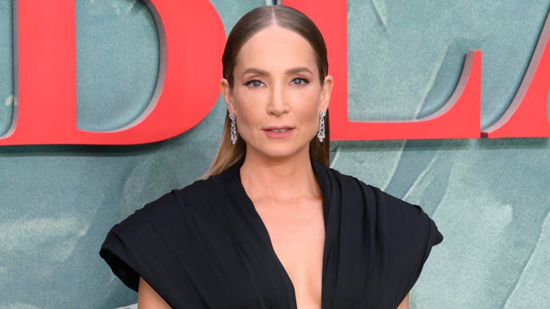 Joanne Froggatt at the 