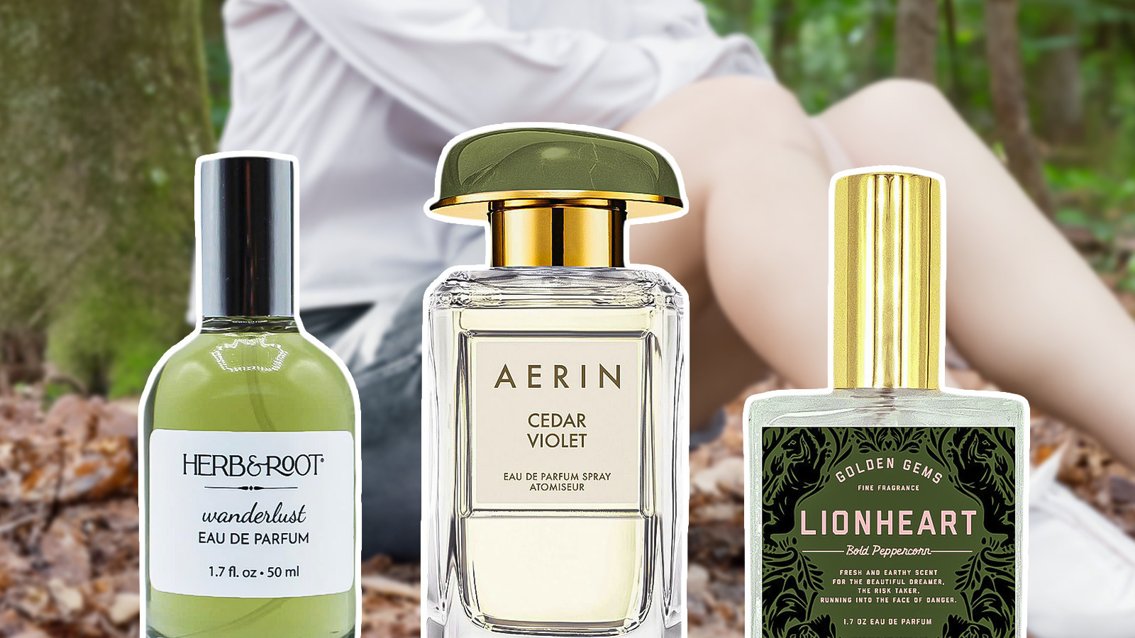 Earthy, Fresh Scents Are Trending For 2023 - How To Pick A