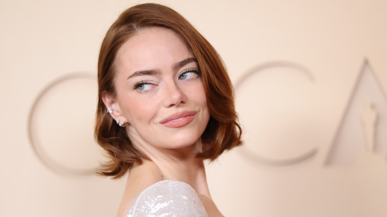 Emma Stone in 2026