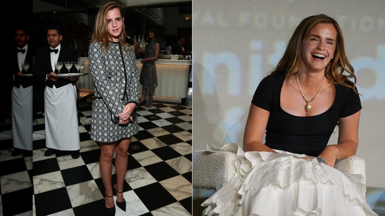 Emma Watson in 2026
