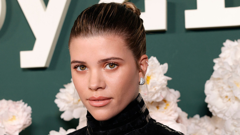 Sofia Richie Grainge