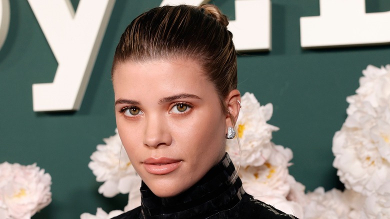 Sofia Richie Grainge