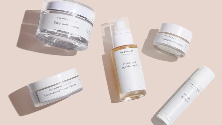 Uncommon Beauty Collection