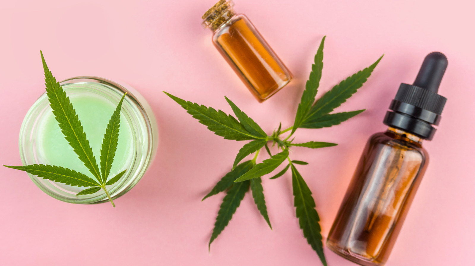 Everything You Need To Know About Adding CBD To Your Skincare Routine