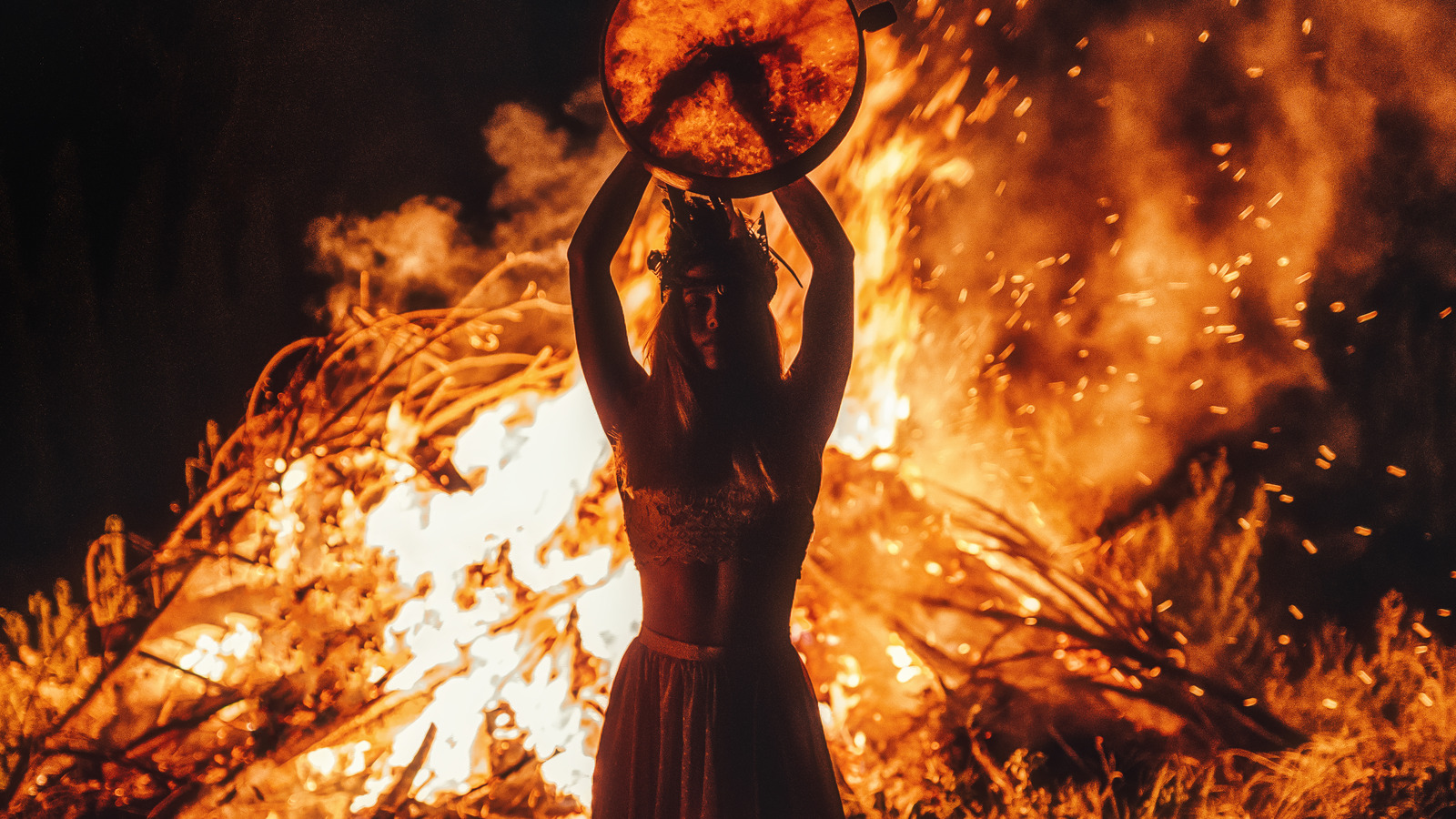 Everything You Need To Know About Fire Signs