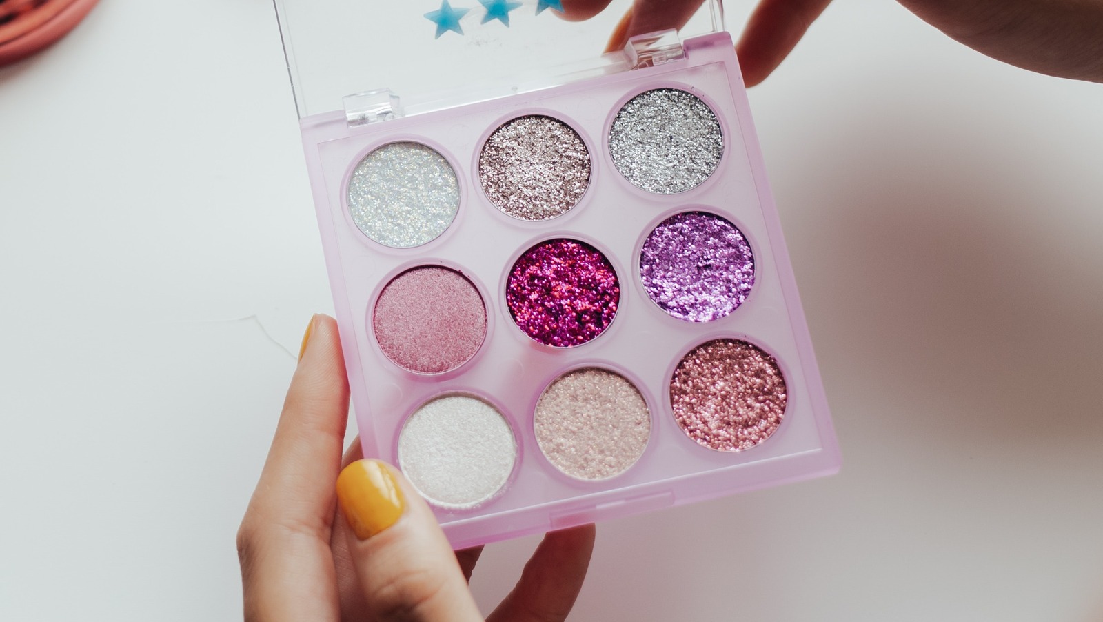 Eyeshadow Can Go Bad Much Quicker Than You Think