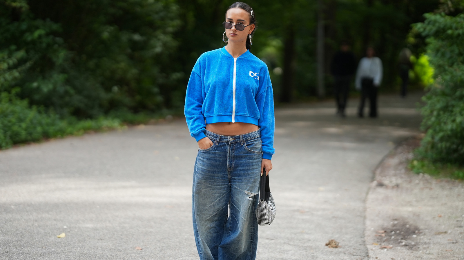 Fall 2026's Biggest Denim Trends Include '80s Comeback Styles & Comfortable Fits