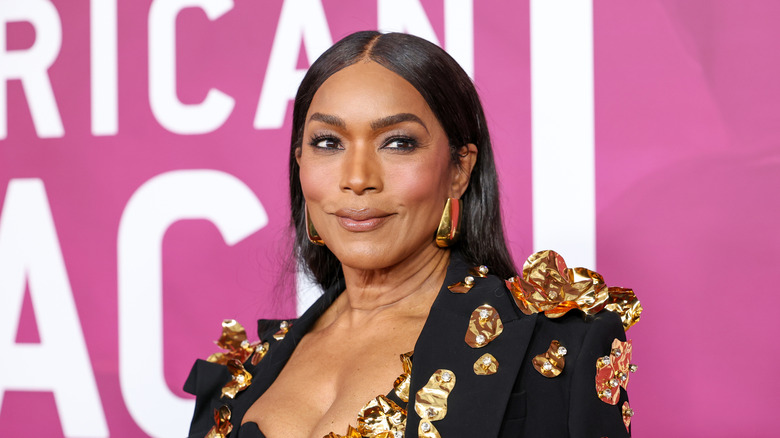 Angela Bassett
