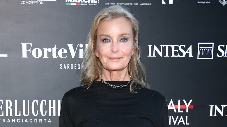 Bo Derek