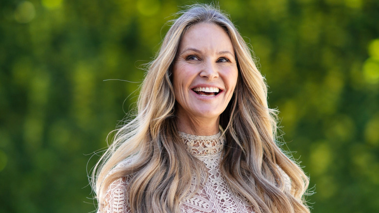 Elle MacPherson