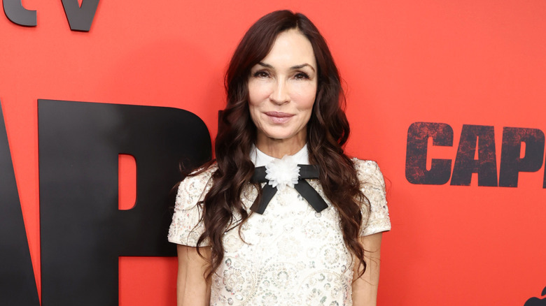 Famke Janssen