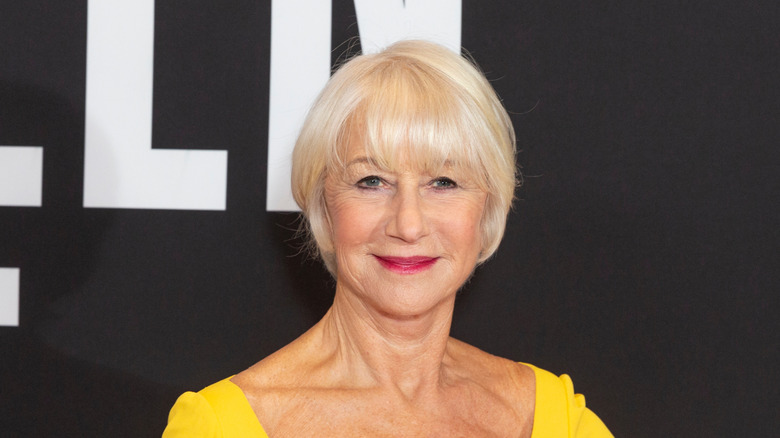 Helen Mirren