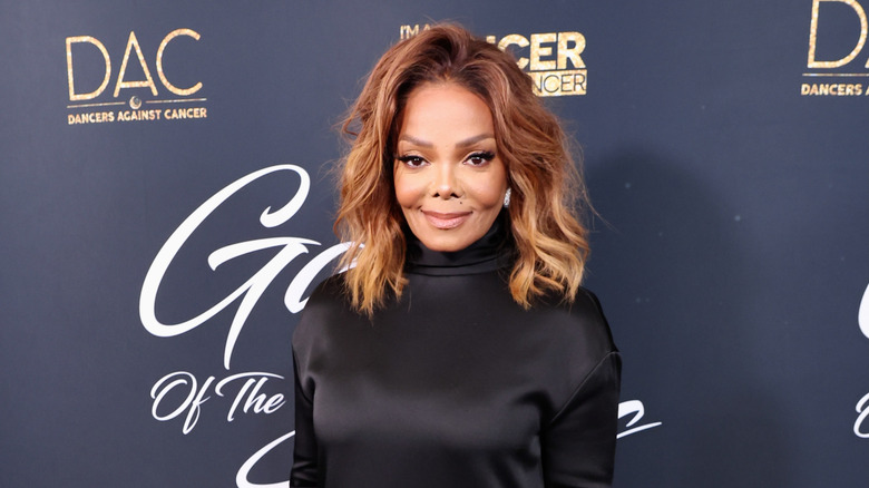 Janet Jackson