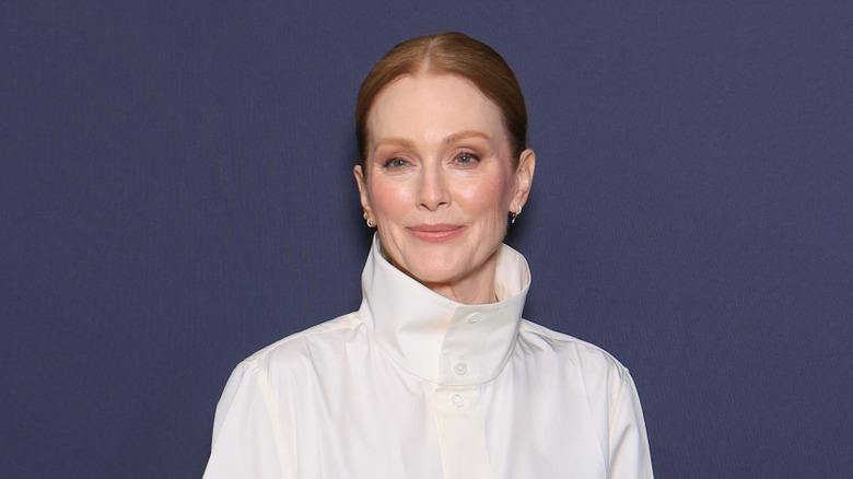 Julianne Moore