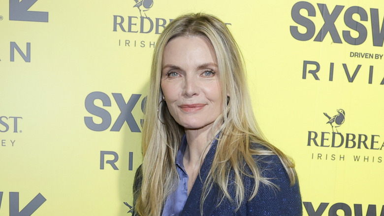 Michelle Pfeiffer