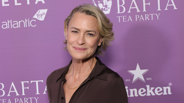 Robin Wright