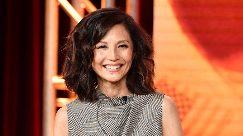 Tamlyn Tomita