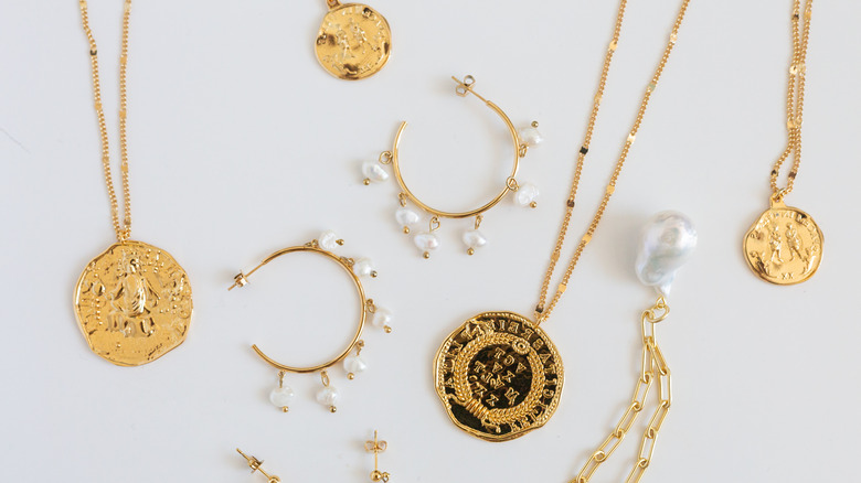 Jewelry assortment