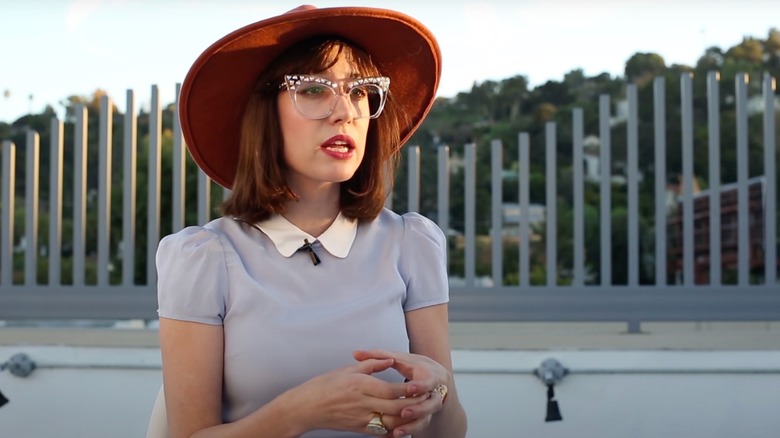 Amy Roiland