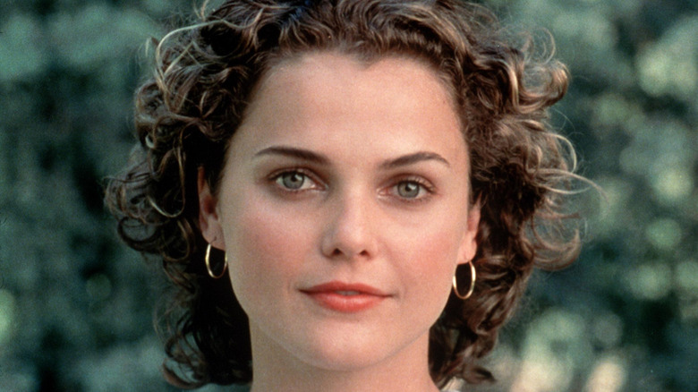 Keri Russell as Felicity