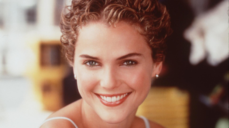 Keri Russell as Felicity