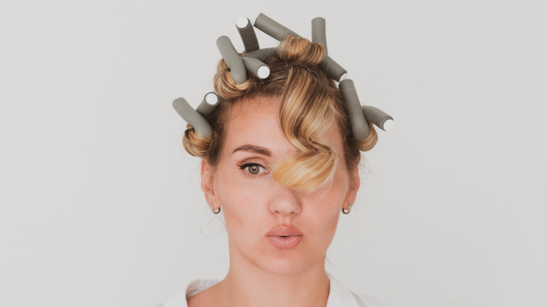  gray flexi-rods