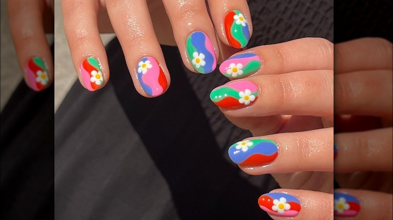 10 Clear Nail Designs That Are Anything But Boring - wide 2