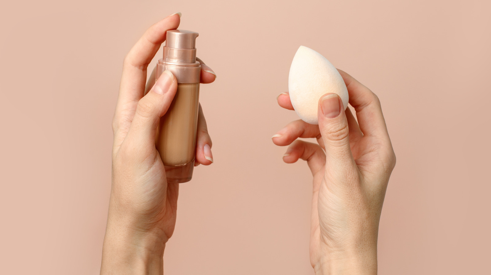 Foundation Mistakes You've Probably Been Guilty Of