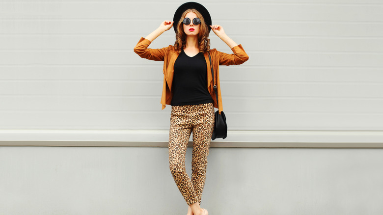 Fun Pants' Have Officially Replaced The Age-Old 'Going Out Top