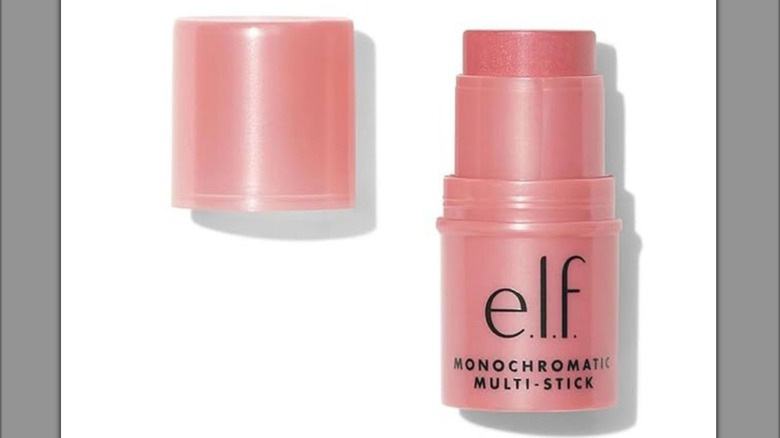 e.l.f. Monochromatic Multi-Stick in peach