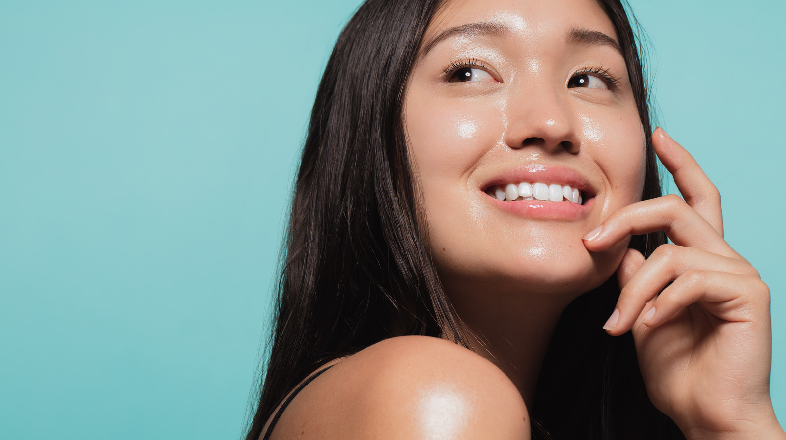 Ginseng May Be The Missing Ingredient In Your Winter Skincare Routine Ginseng May Be The Missing Ingredient In Your Winter Skincare Routine