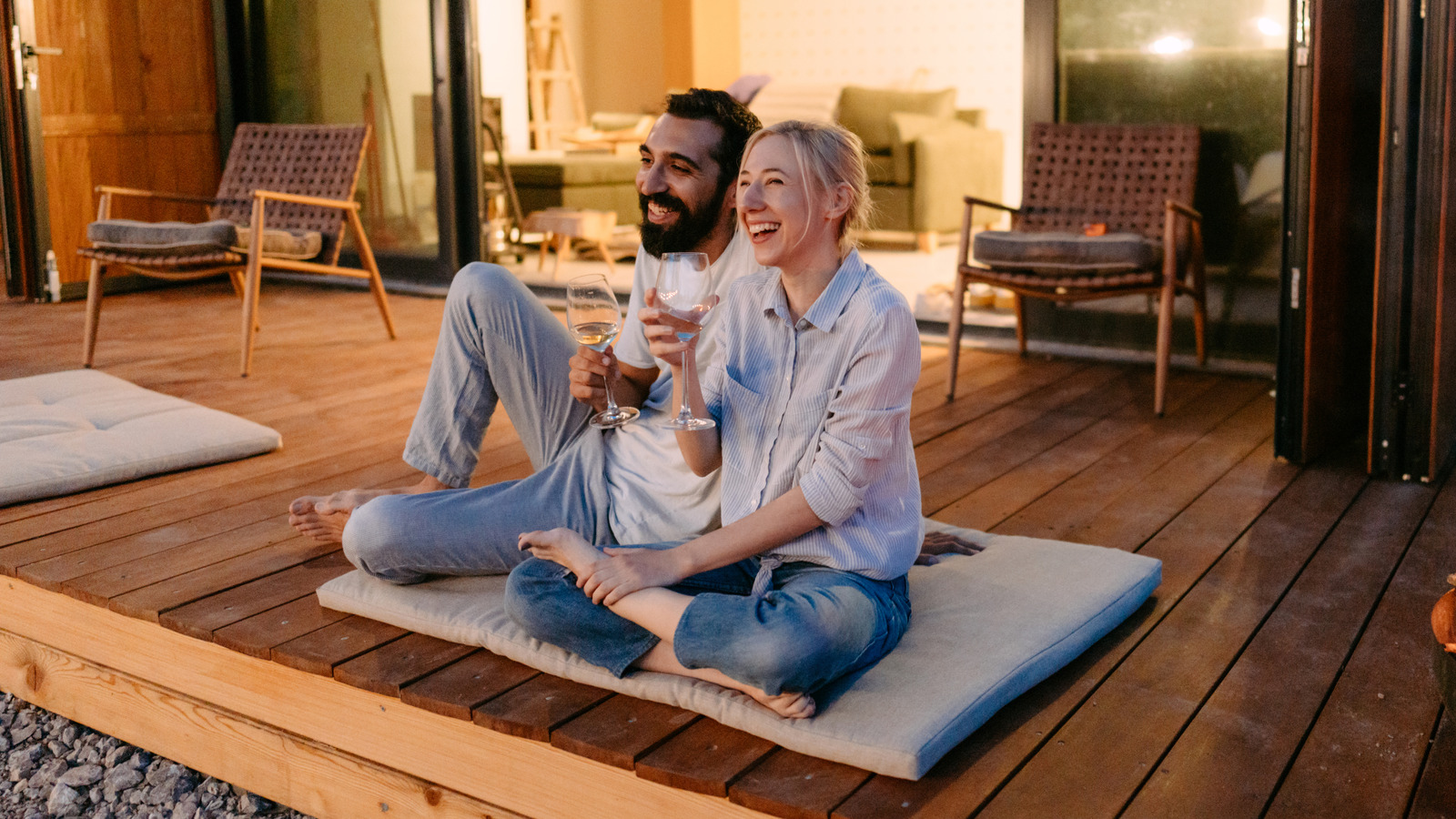 Picture of Cooling the Passion for Sleep's Sake. - BayouLife