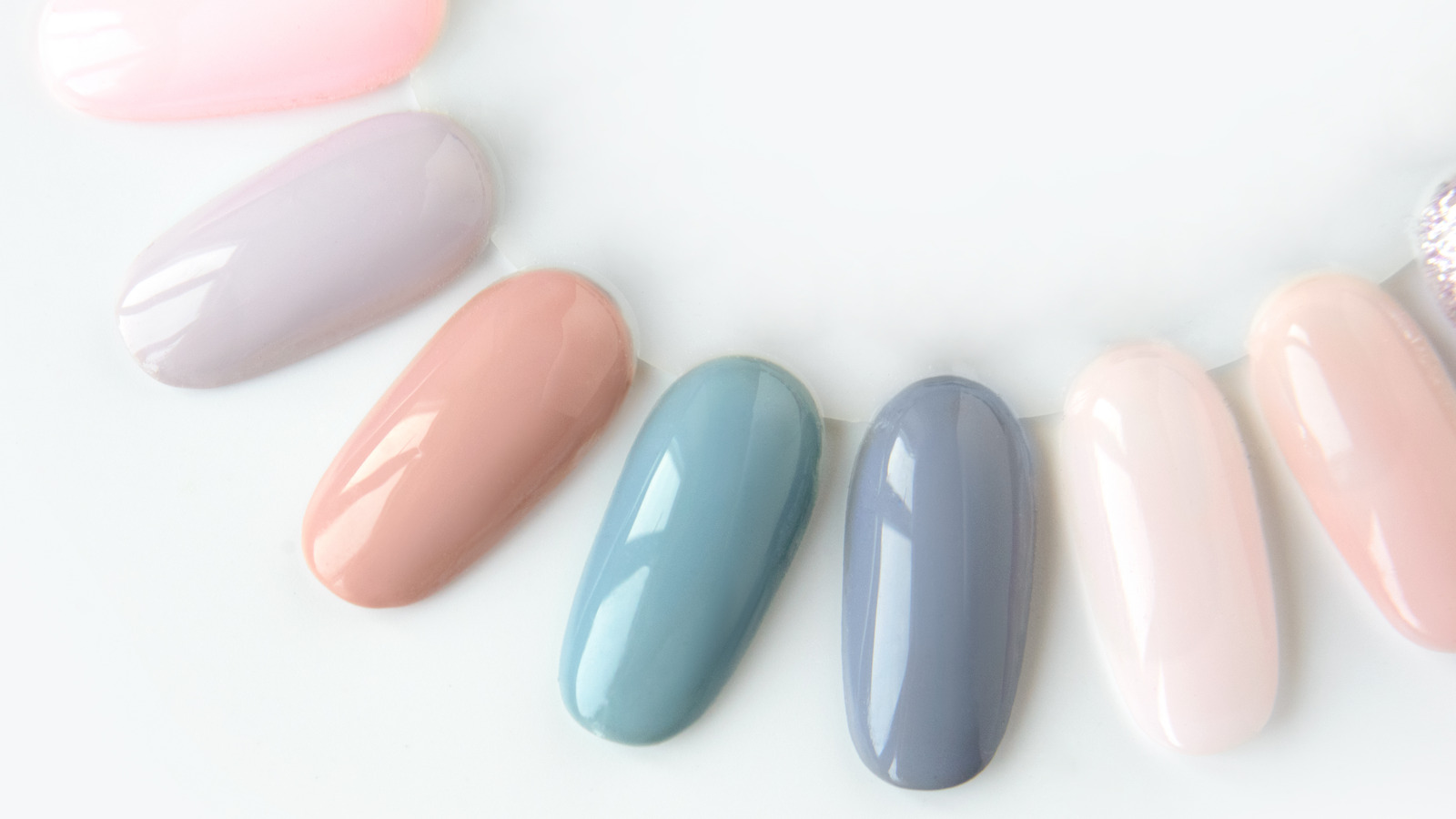 Glam's Exclusive Survey Uncovers Fans' Go-To Type Of Manicure