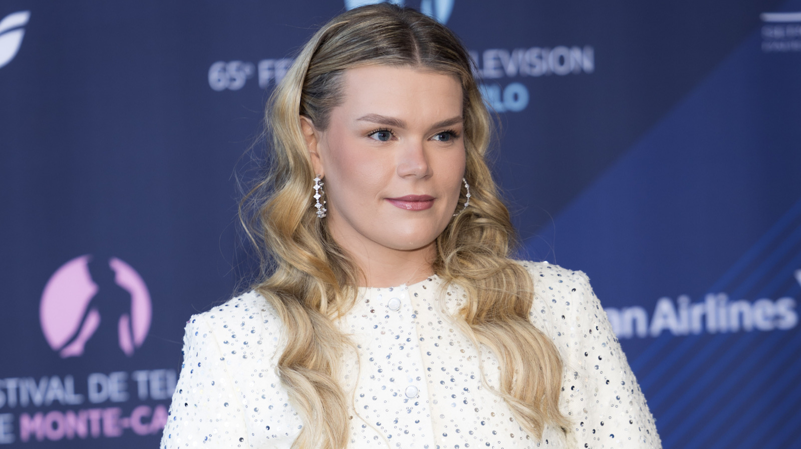 Grace Kelly's Granddaughter Camille Gottlieb Has Grown Up To Be Gorgeous
