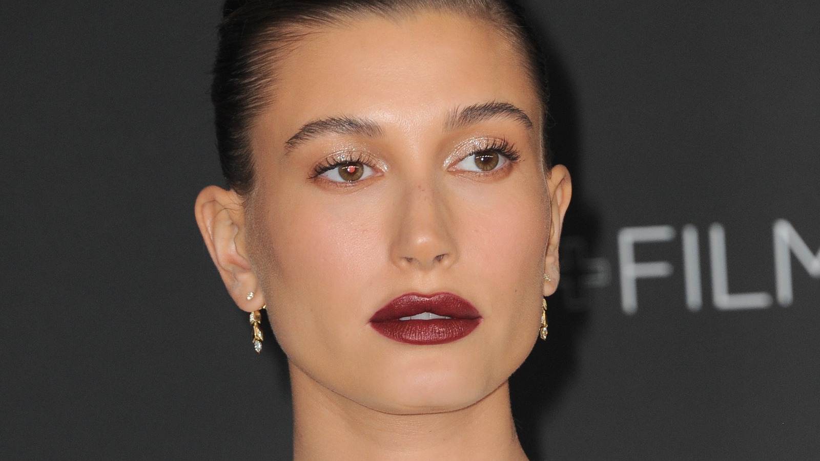 Hailey Bieber's Rhode Skin Is Launching A Delicious New Lip Treatment