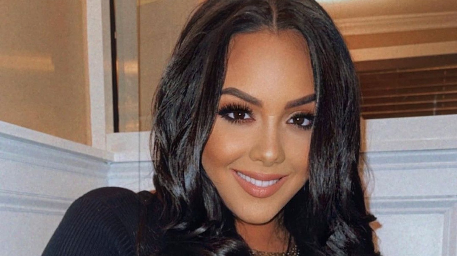 Hair gloss What to know about the popular treatment