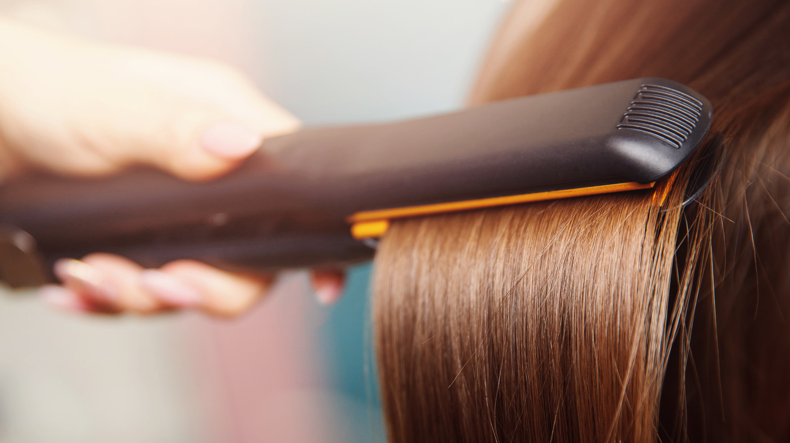 Hair Tools That Cause The Most Damage To Your Hair (And How To Prevent It)