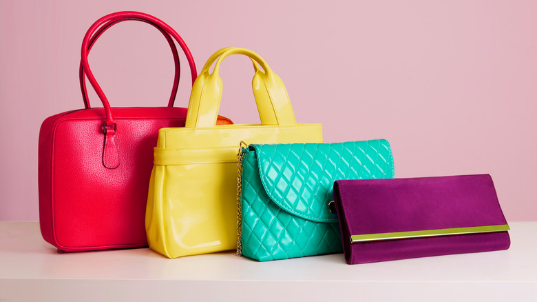 New this season - Handbags