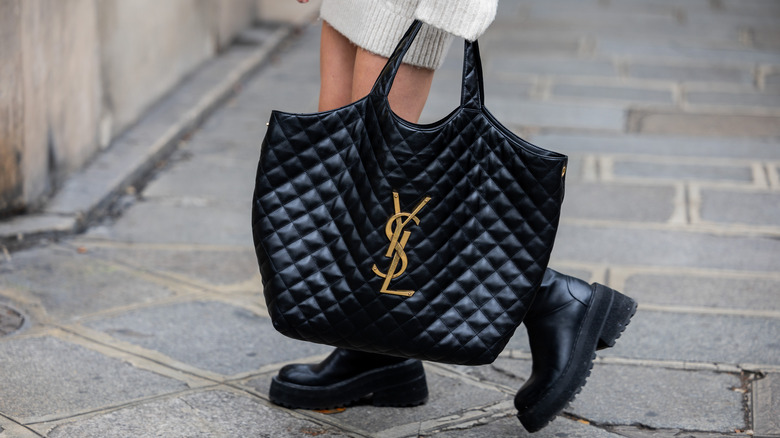 Handbag Trends To Have Your Eye On For Spring 2023