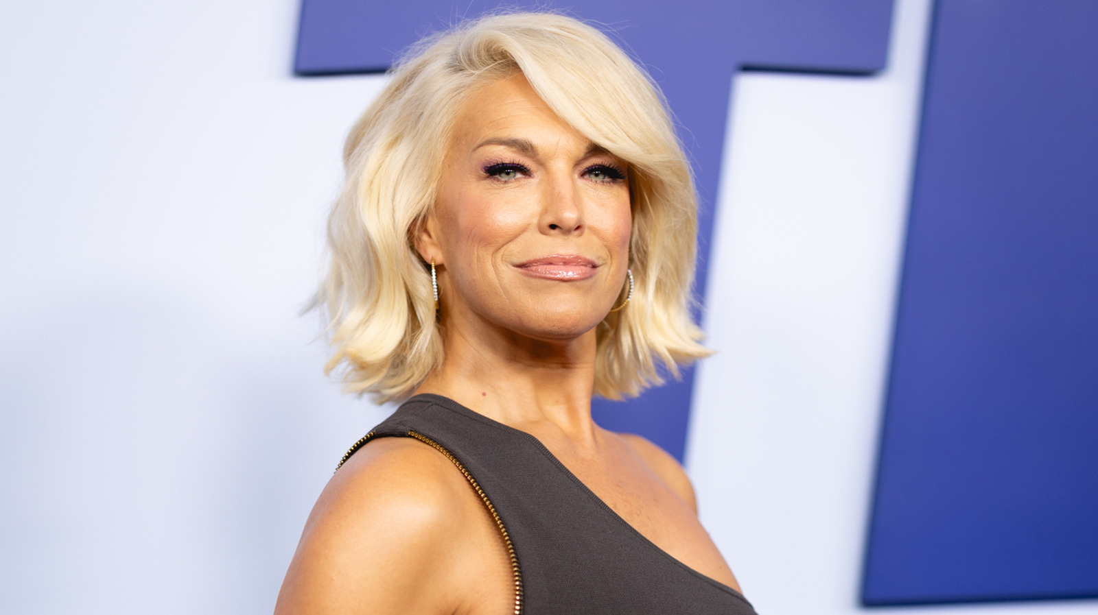 Hannah Waddingham Validates Working Moms With 'Separation Anxiety' Story About Her Daughter