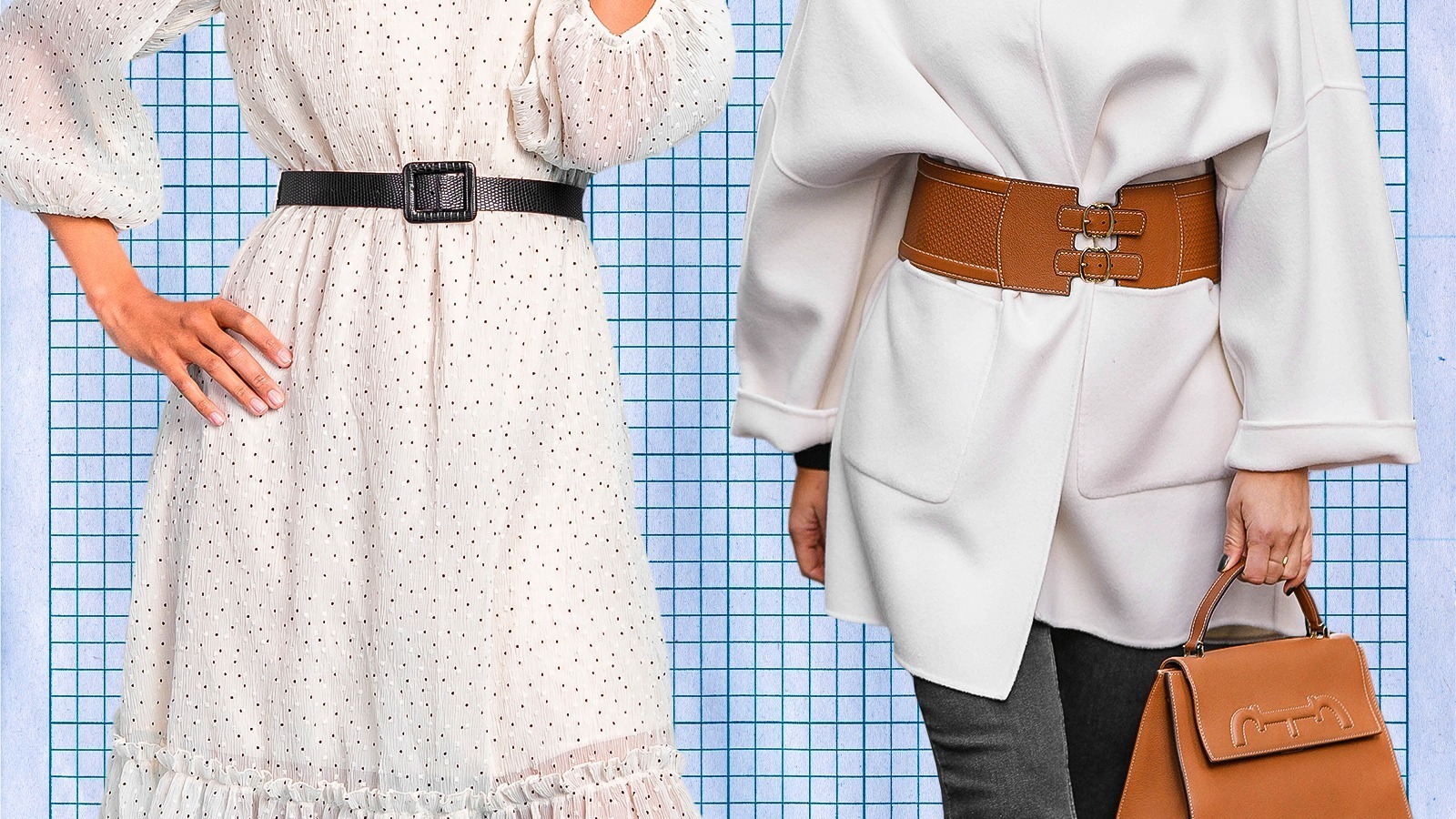 How to Find Your Perfect Belt Size