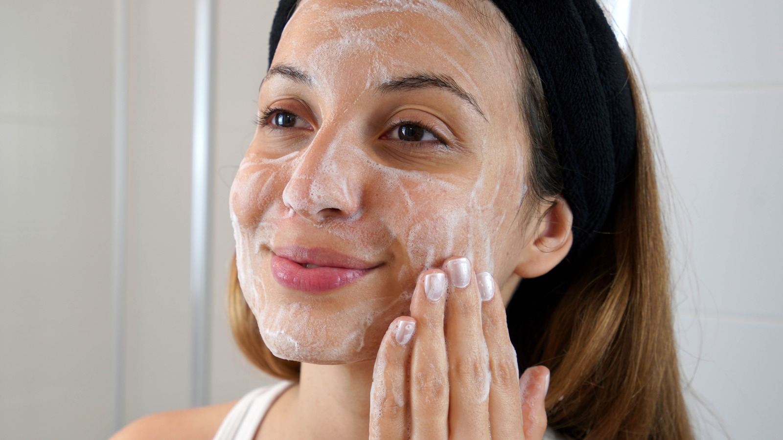 Here's The Truth About Trendy Walnut Scrubs