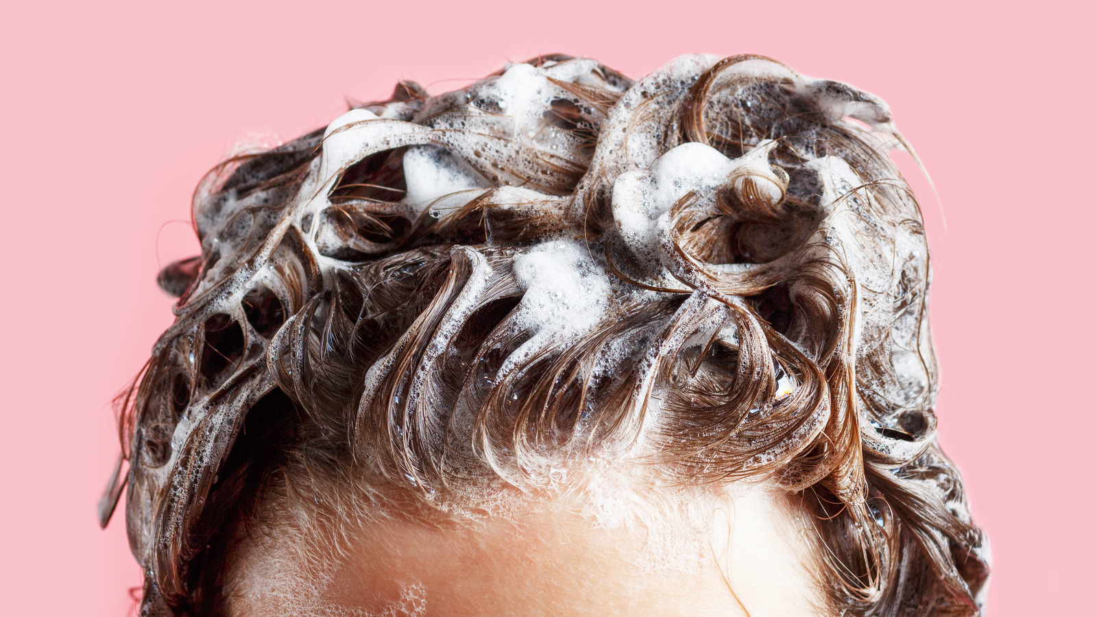 What To Do In Between Hair Washes