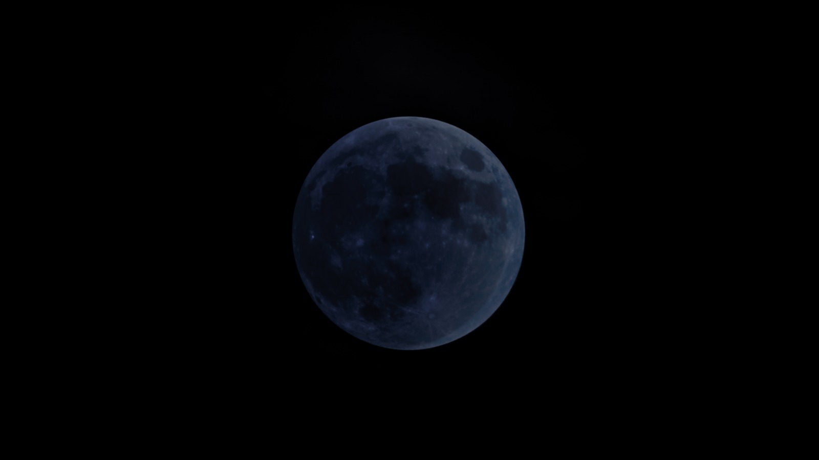 Here's What The Aquarius New Moon May Mean For You