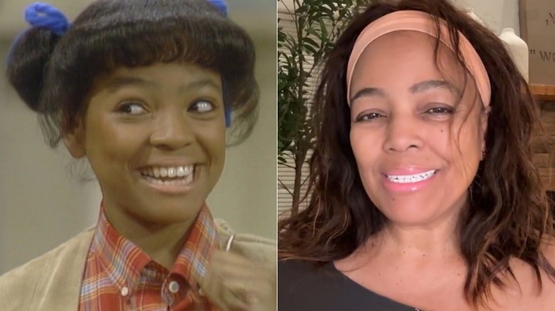 Kim Fields as Tootie and in 2026