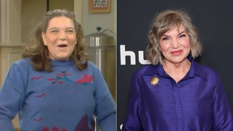 Mindy Cohn as Natalie and in 2026