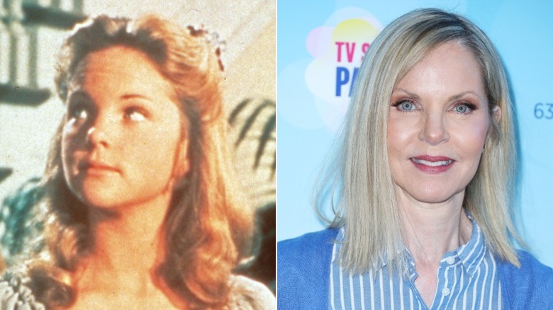 Melissa Sue Anderson on Little House on the Prairie and in the 2020s