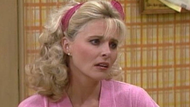 Priscilla Barnes in 