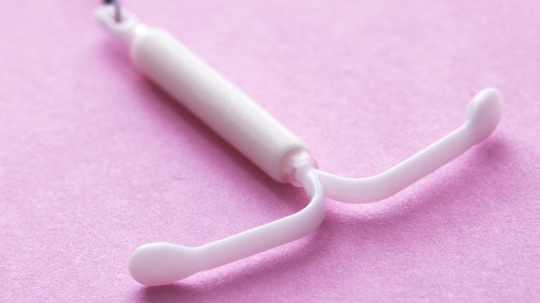 iud birth control